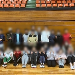 初心者大歓迎✨ ゆるくまバド🐻2/22(土)17時〜19時