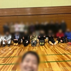 初心者大歓迎✨ ゆるくまバド🐻2/22(土)17時〜19時 − 熊本県