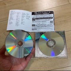 BTS CD 雑誌　6点セット　防弾少年団の画像