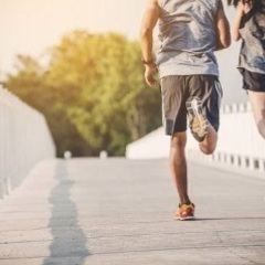 埼スタで一緒に楽しくランニング仲間募集！🏃‍♂️