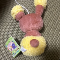 ポケモン ミミロル もぐもぐタイム ぬいぐるみの画像