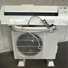 MITSUBISHI 2018年 6畳用 