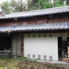 №J429【鹿児島県南九州市知覧町】宅地1筆＋山林2筆あげます！ − 鹿児島県