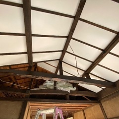 次回、12/20〜21開催します。【初心者・女性歓迎】DIY仲間を募集致します(南房総エリア第2期) - その他