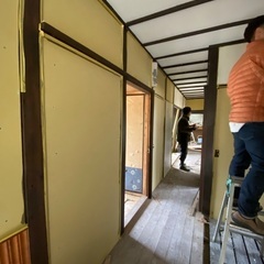 次回、12/20〜21開催します。【初心者・女性歓迎】DIY仲間を募集致します(南房総エリア第2期) − 千葉県