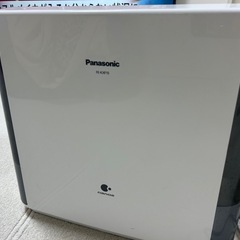 ヒーターレス気化式加湿機（大容量タイプ） FE-KXF15   美品 69800円→ 4000円の画像