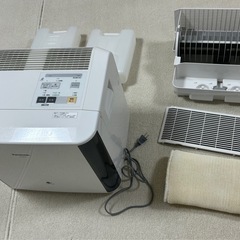 ヒーターレス気化式加湿機（大容量タイプ） FE-KXF15   ...