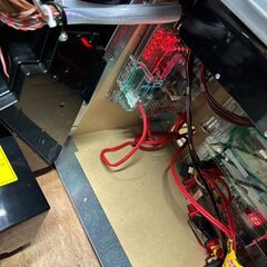 お宝創庫出張買取店】パチスロ 戦姫絶唱シンフォギア 正義の歌 【愛知県/