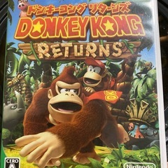 任天堂Wiiカセットの画像