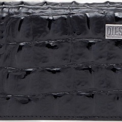 DIESEL(ディーゼル)  定価40700円メンズ カウレザー...