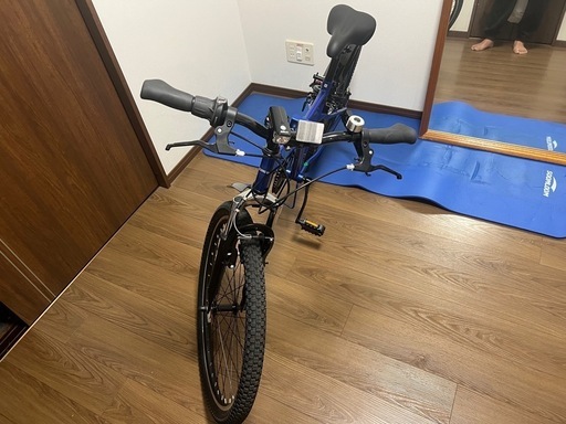 自転車