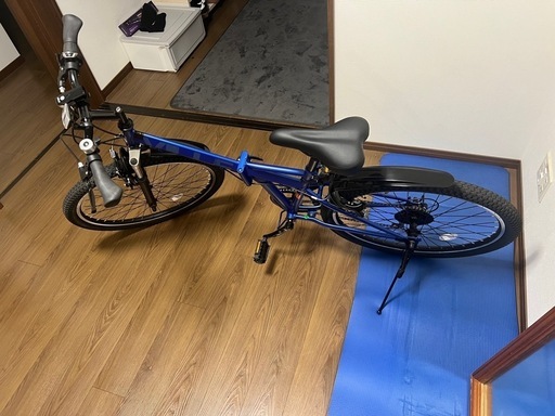 自転車