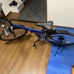 自転車の画像