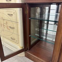 サイドボード KOSUGA FURNITURE Williams Burgの画像