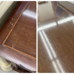 サイドボード KOSUGA FURNITURE Williams Burgの画像