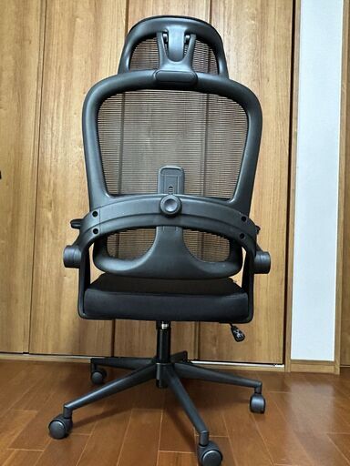 SIHOO M102C オフィスチェア 引き取り限定 徳島県徳島市