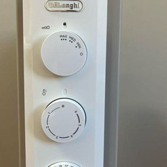 オイルヒーターの画像