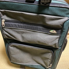 スーツケース　　　サムソナイト