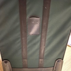 スーツケース　　　サムソナイトの画像
