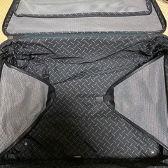 スーツケース　　　サムソナイトの画像