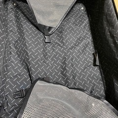 スーツケース　　　サムソナイトの画像