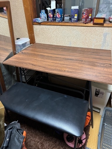 ⚠️受渡し決定⚠️ダイニングテーブルセット