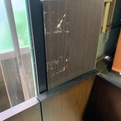 ニトリ　ドレッサーの画像