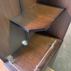 ニトリ　ドレッサーの画像