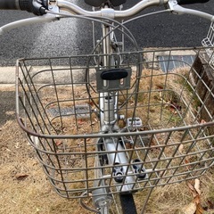 自転車の画像