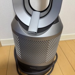 dyson pure hot+coolの画像