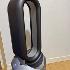 dyson pure hot+coolの画像