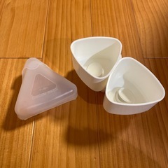おにぎり作りグッズ