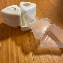 おにぎり作りグッズの画像