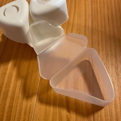 おにぎり作りグッズの画像
