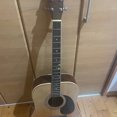 アコスティックギター