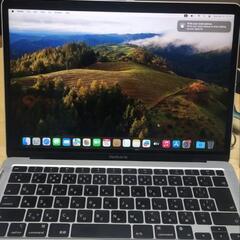 Macbook Air M1