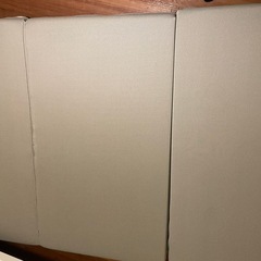 セミダブル　マニフレックス　メッシュウィングの画像