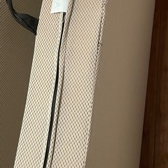 セミダブル　マニフレックス　メッシュウィングの画像