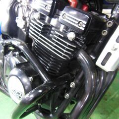 GSX400-Sインパルス　極上車車　車検2年込みの画像