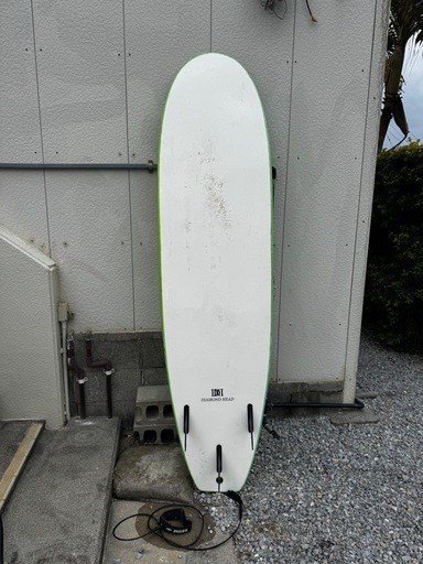 サーフボード nanazero公式アウトレット】WOOD SKIN