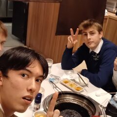 新潟市でネイティブと無料英会話！の画像