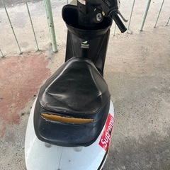 honda dio f68