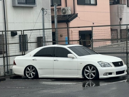 60周年スペシャルエディション18クラウン