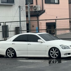 60周年スペシャルエディション18クラウン