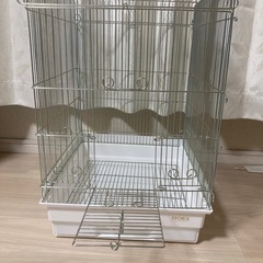 小動物用ケージ・フクロモモンガの餌など【決まりました】 
