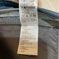 : THE NORTH FACEリュックの画像