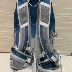 : THE NORTH FACEリュックの画像