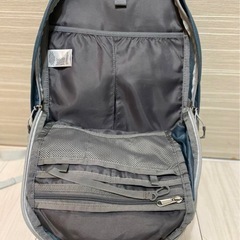 : THE NORTH FACEリュックの画像