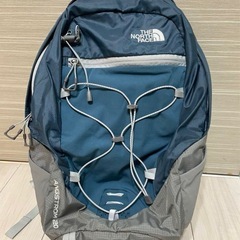 : THE NORTH FACEリュック