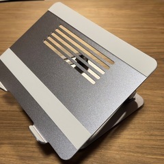 ノートパソコン スタンド